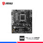 MAINBOARD MSI PRO A620M-E, AM5, AMD