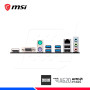 MAINBOARD MSI PRO A620M-E, AM5, AMD