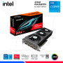 Pc Gaming Plus Intel Ci5-11400f, 16GB, SSD 500GB, RADEON RX 6600, CASE ARGB, F/700W