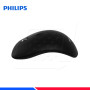 MOUSE INALAMBRICO PHILIPS SPK7634, BLACK