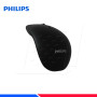 MOUSE INALAMBRICO PHILIPS SPK7634, BLACK