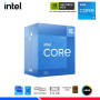 Pc Gaming Plus Intel Ci5-12400f, 16GB, SSD 512GB, NVIDIA RTX 3060, CASE ARGB, F/650W