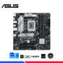 MAINBOARD ASUS PRIME B760M-A, DDR5, LGA 1700