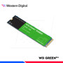 SSD WESTERN DIGITAL GREEN SN350, 2TB M.2 PCIe NVME