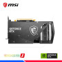 VGA MSI GEFORCE NVIDIA RTX 4060 GAMING X 8GB GDDR6