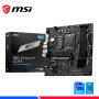 MAINBOARD MSI PRO B760M-P DDR4, LGA 1700