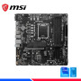 MAINBOARD MSI PRO B760M-P DDR4, LGA 1700