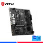 MAINBOARD MSI PRO B760M-P DDR4, LGA 1700