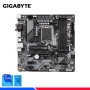 MAINBOARD GIGABYTE B760M DS3H, DDR5, LGA 1700