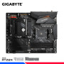 MAINBOARD GIGABYTE B550 AORUS ELITE AX AM4, AMD