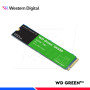 SSD WESTERN DIGITAL GREEN SN350, 250GB M.2 PCIe NVME