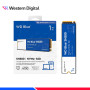 SSD WESTERN DIGITAL BLUE SN580, 1TB M.2 PCIe 4.0 NVME