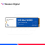 SSD WESTERN DIGITAL BLUE SN580, 1TB M.2 PCIe 4.0 NVME