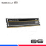 MEM. RAM TEAMGROUP ELITE PLUS 16GB DDR5 4800 MHZ.