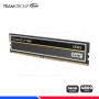 MEM. RAM TEAMGROUP ELITE PLUS 16GB DDR5 4800 MHZ.