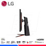 MONITOR GAMING LG 32GP750-B, 31.5" UltraGear IPS, QHD 2560 x 1440, 165Hz, 1ms, NVIDIA G-SYNC