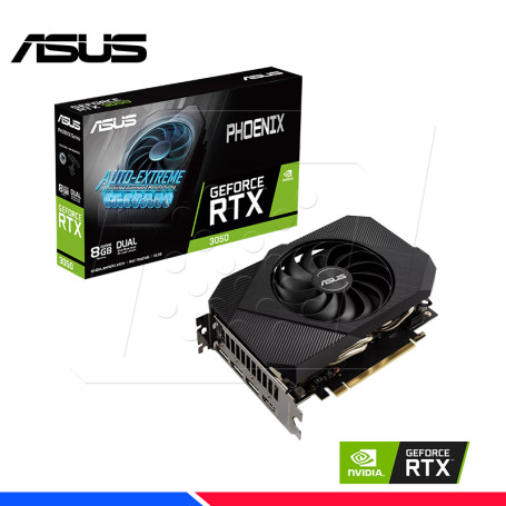 Tarjeta grafica on sale 8gb nvidia