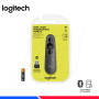 PUNTERO LASER LOGITECH R500 INALAMBRICO