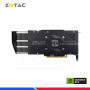 VGA ZOTAC GEFORCE NVIDIA RTX 3060 Ti, TRIPLE FAN, 8GB GDDR6