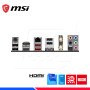 MAINBOARD MSI B760 GAMING PLUS WIFI, DDR5 LGA 1700