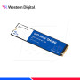 SSD WESTERN DIGITAL BLUE SN580, 2TB M.2 PCIe 4.0 NVME
