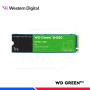 SSD WESTERN DIGITAL GREEN SN350, 1TB M.2 NVME PCIe