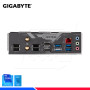 MAINBOARD GIGABYTE B760M GAMING X AX DDR4, WIFI, LGA1700