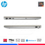 LAPTOP HP 15-FC0000LA, AMD RYZEN 3 7320U, 8GB DDR5, SSD 512GB, 15.6" FHD, WINDOWS 11