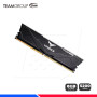 MEM. RAM TEAMGROUP T-FORCE VULCAN 8GB DDR5 5200 MHZ