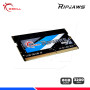 MEM. RAM G.SKILL RIPJAWS SODIMM 8GB DDR4 3200 MHZ