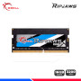 MEM. RAM G.SKILL RIPJAWS SODIMM 16GB DDR4 3200 MHZ