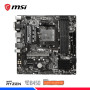 MAINBOARD MSI B450M PRO VDH MAX, AM4, AMD