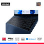 LAPTOP LENOVO IDEAPAD 5 15ALC05, AMD R5-5500U, 8GB DDR4, SSD 512GB, 15.6" FHD, WINDOWS 11