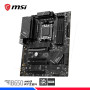 MAINBOARD MSI PRO B650-P WIFI, AM5 AMD