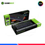 TECLADO GAMING MECANICO GAMEMAX KG901 RGB