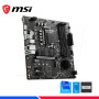 MAINBOARD MSI PRO B760M-P, DDR5, LGA 1700