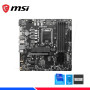 MAINBOARD MSI PRO B760M-P, DDR5, LGA 1700