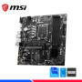 MAINBOARD MSI PRO B760M-P, DDR5, LGA 1700