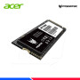 SSD ACER PREDATOR, 512GB M.2 PCIe 4.0 NV