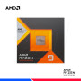 PROCESADOR AMD RYZEN 9 7900X3D, AM5