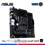 MAINBOARD ASUS TUF GAMING B550M-PLUS WIFI II, AM4, AMD