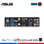 MAINBOARD ASUS TUF GAMING B550M-PLUS WIFI II, AM4, AMD