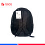 MOCHILA TEROS TE-IDS18560, POLIESTER, 15", NEGRA