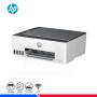IMPRESORA MULTIFUNCIONAL HP SMART TANK 580, USB, WIFI, BT
