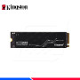 SSD KINGSTON KC3000, 1TB M.2 PCIe 4.0 NVMe