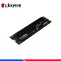 SSD KINGSTON KC3000, 1TB M.2 PCIe 4.0 NVMe