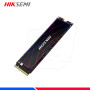 SSD HIKSEMI FUTURE LITE 1TB M2 PCIe, 4.0 NVME