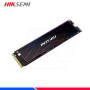 SSD HIKSEMI FUTURE LITE 1TB M2 PCIe, 4.0 NVME