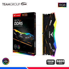 Delta tuf gaming deals alliance rgb ddr4