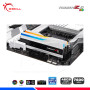 MEM. RAM G.SKILL TRIDENT Z5 RGB WHITE, 48GB (24x2) DDR5 7600 MHZ. CL38